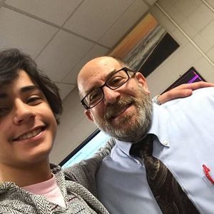 Meet your Posher, Erick